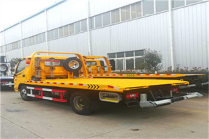 高陵附近拖车救援搭电