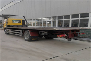 高陵24小时公路救援电话