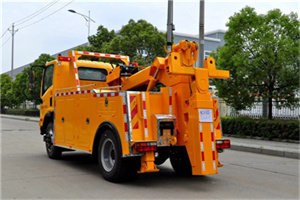 高陵高速路拖车费